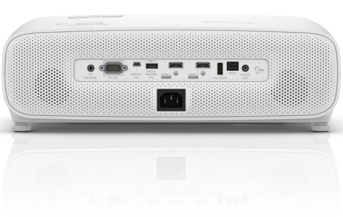 Проектор BenQ TK850i  Фото №3