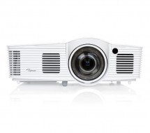 Ультракороткофокусний проектор Optoma GT1080e (95.8ZF01GC2E)