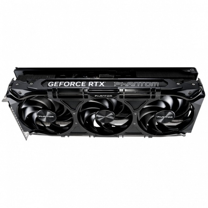 Видеокарта Gainward GeForce RTX 4090 Phantom (NED4090019SB-1020P)  Фото №3