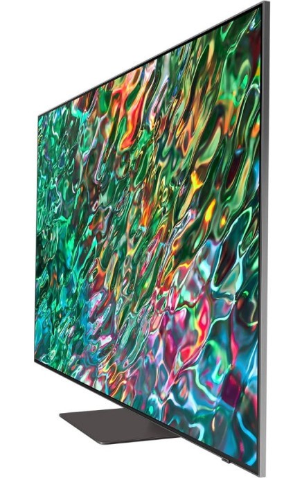 Телевізор Samsung QE65QN91B  Фото №4