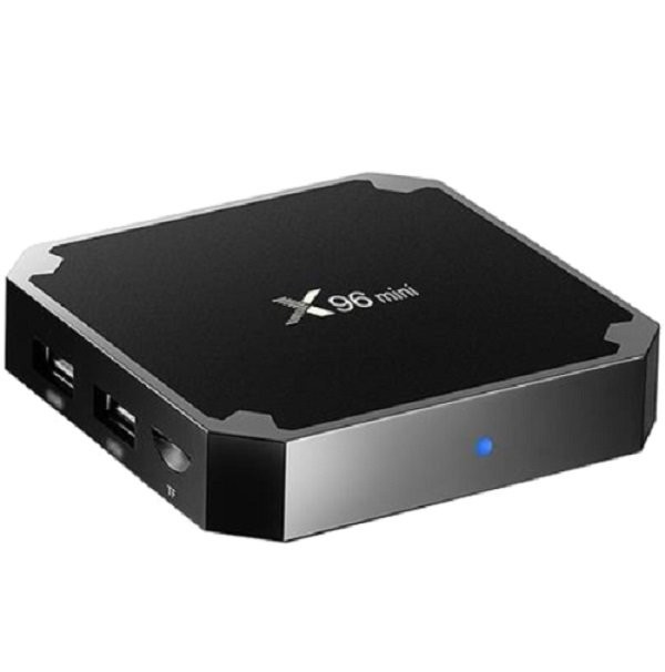 Медиаплеер стационарный X96 MINI 2/16GB