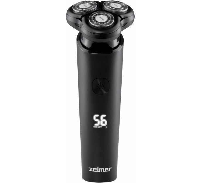 Электробритва мужская Zelmer ZSH7500
