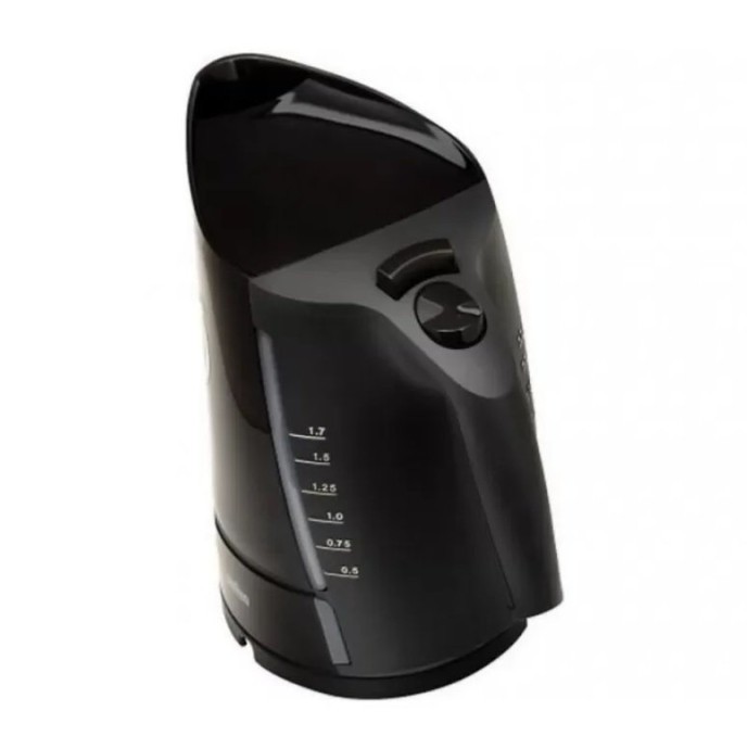 Електрочайник Braun Multiquick 3 WK 300 Black  Фото №0