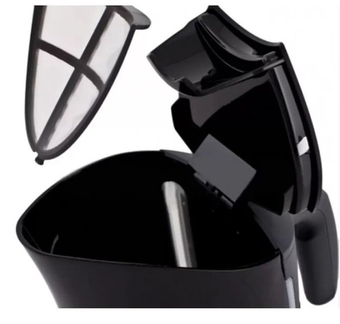 Електрочайник Braun Multiquick 3 WK 300 Black  Фото №1