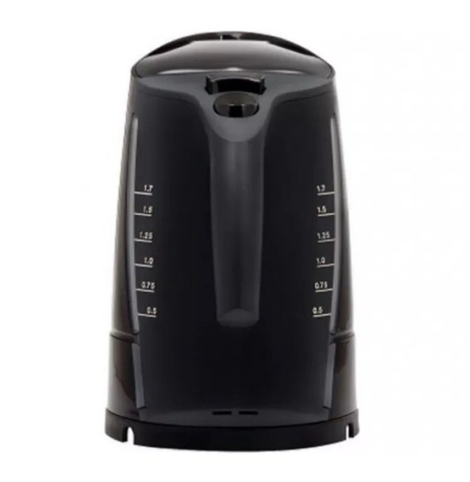 Електрочайник Braun Multiquick 3 WK 300 Black  Фото №3