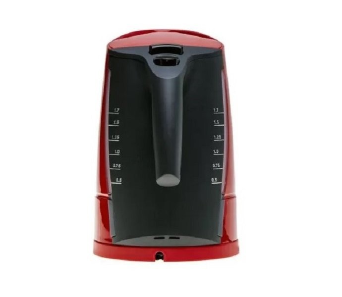 Електрочайник Braun Multiquick 3 WK 300 Red  Фото №0
