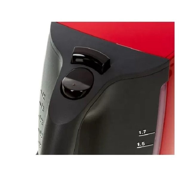 Електрочайник Braun Multiquick 3 WK 300 Red  Фото №2