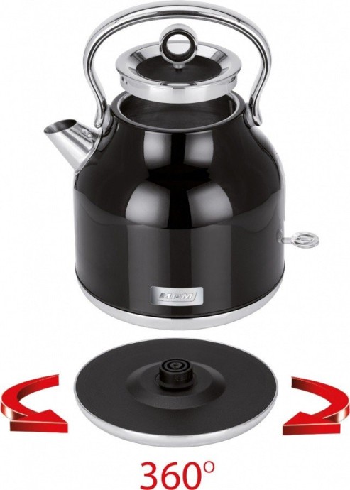 Електрочайник MPM Product MCZ-93  Фото №0