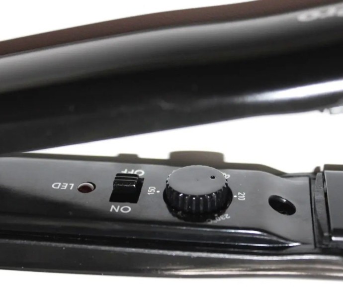 Утюжок для волос Moser 4417-0050 CeraStyle Pro 24 mm  Фото №1