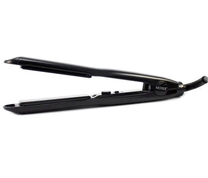 Утюжок для волос Moser 4417-0050 CeraStyle Pro 24 mm  Фото №2