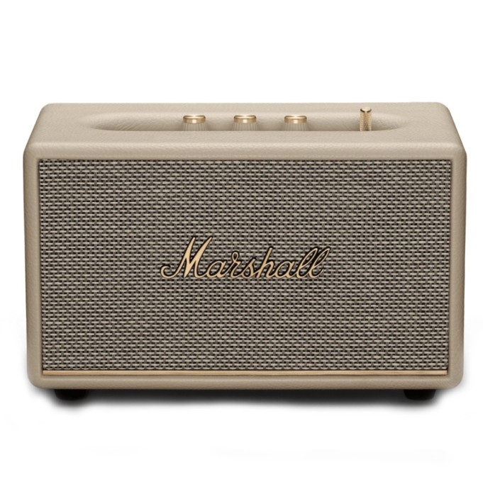 Моноблочна акустична система Marshall Acton III Cream (1006005)