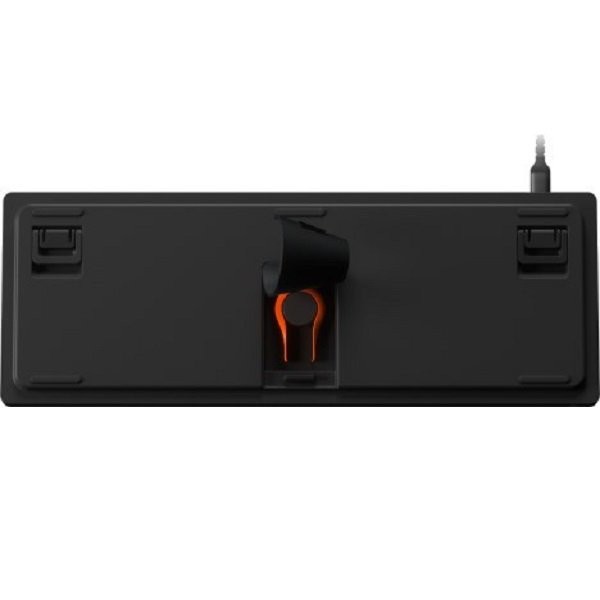 Клавиатура SteelSeries Apex 9 TKL (64850)  Фото №1