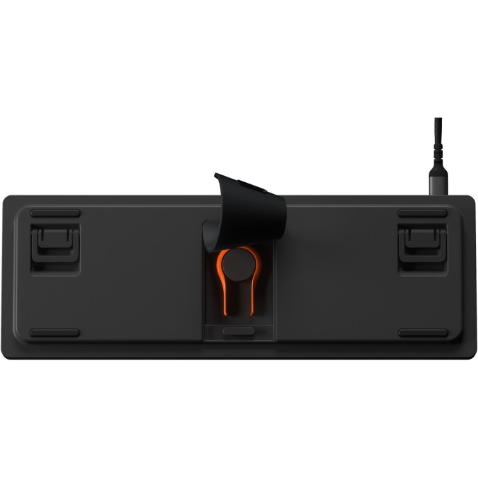 Клавіатура SteelSeries Apex Pro Mini USB (64820)  Фото №2