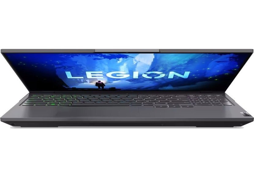 Ноутбук Lenovo Legion 5 Pro 16IAH7H (82RF00A1RM)  Фото №3