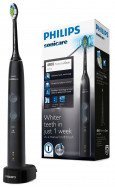 Электрическая зубная щетка Philips Sonicare ProtectiveClean 4500 HX6830/44