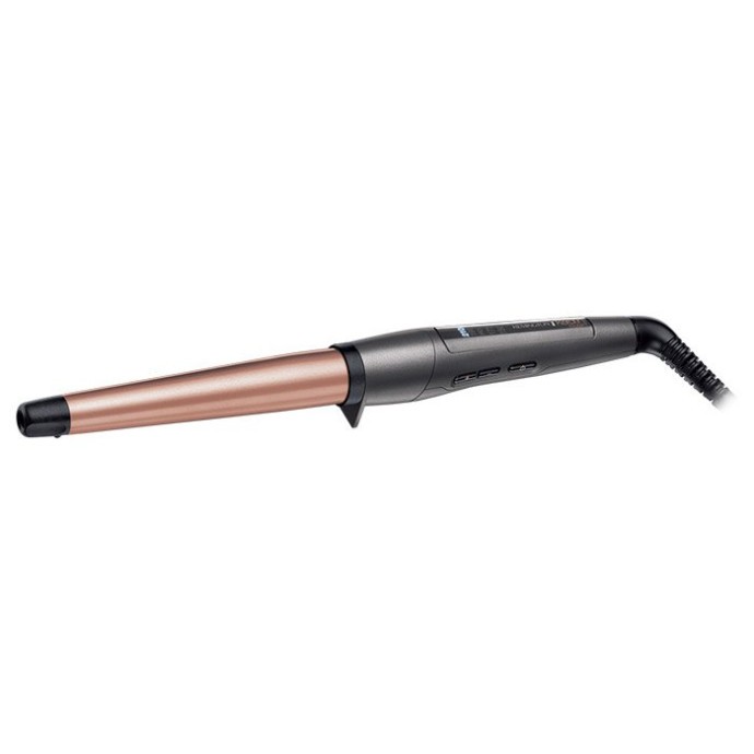 Плойка конусная Remington Keratin Protect CI83V6