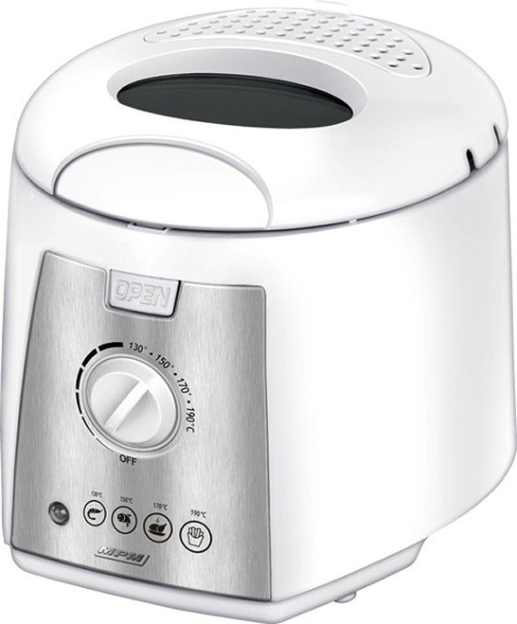 Фритюрница MPM Product MFR-07