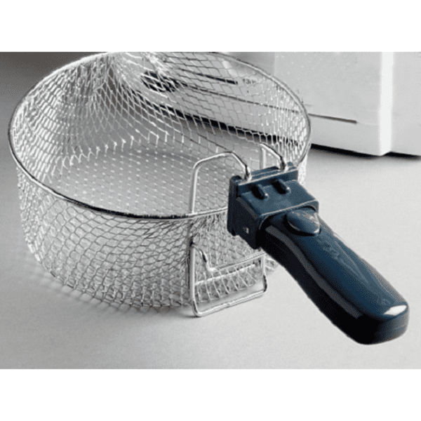 Фритюрница MPM Product MFR-07  Фото №2