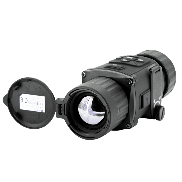 Тепловизор Hikmicro THUNDER TH35C (HM-TR13-35XF/CW-TH35C)