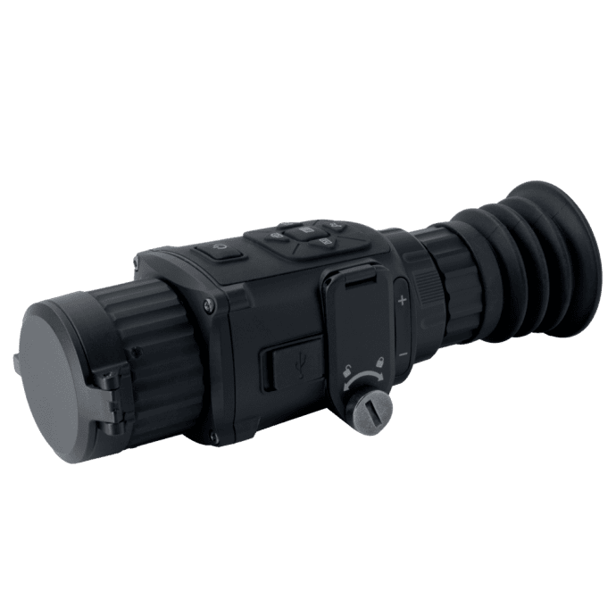 Тепловизор Hikmicro THUNDER TH35C (HM-TR13-35XF/CW-TH35C)  Фото №0