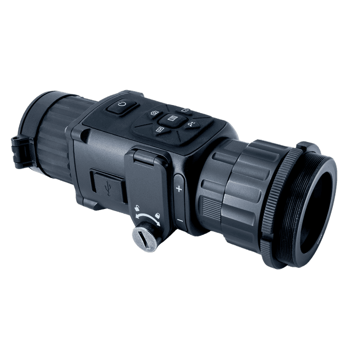 Тепловизор Hikmicro THUNDER TH35C (HM-TR13-35XF/CW-TH35C)  Фото №1