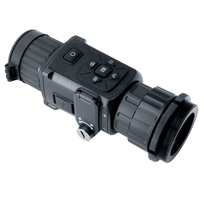Тепловизор Hikmicro THUNDER TH35C (HM-TR13-35XF/CW-TH35C)  Фото №2
