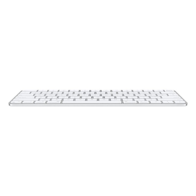 Клавіатура Apple Magic Keyboard with Touch ID for Mac models with Apple silicon (MK293)  Фото №0