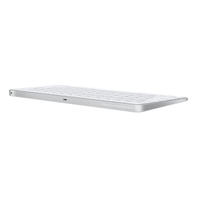 Клавіатура Apple Magic Keyboard with Touch ID for Mac models with Apple silicon (MK293)  Фото №1