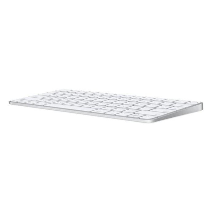 Клавіатура Apple Magic Keyboard with Touch ID for Mac models with Apple silicon (MK293)  Фото №2