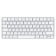 Клавиатура Apple Magic Keyboard with Touch ID для Mac models with Apple silicon (MK293)