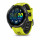 Спортивний годинник Garmin Forerunner 965 Carbon Gray Titanium Bezel w. Black Case and Amp Yell/Black S. Band (010-02809-02/12)