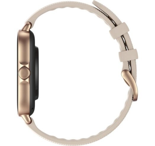 Смарт-годинник Amazfit GTS 3 Ivory White  Фото №2