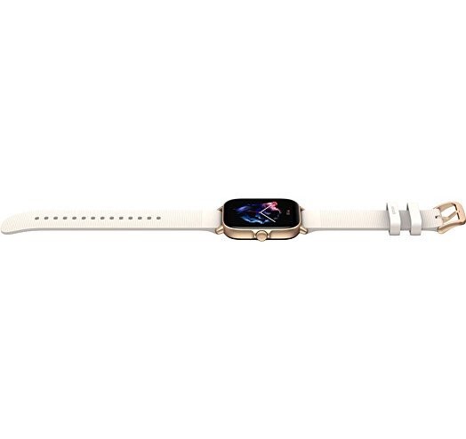 Смарт-годинник Amazfit GTS 3 Ivory White  Фото №3