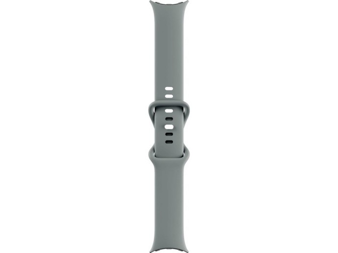 Смарт-годинник Google Pixel Watch LTE Champagne Gold Сase/Hazel Active Band  Фото №3