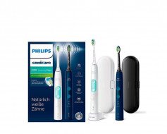 Електрична зубна щітка Philips Sonicare ProtectiveClean 5100 HX6851/34