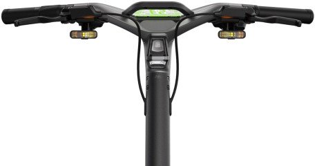Електросамокат Ninebot by Segway GT2P Black (AA.00.0012.65)  Фото №0