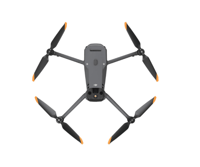 Квадрокоптер DJI Mavic 3E (CP.EN.00000411.01)  Фото №3