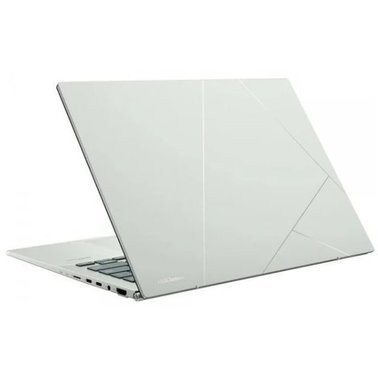 Ноутбук Asus Zenbook 14 OLED UX3402ZA (UX3402ZA-KM407W)  Фото №3