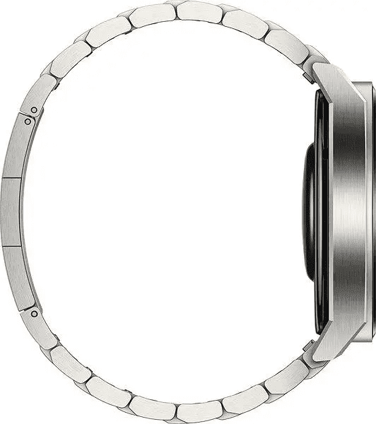 Смарт-годинник HUAWEI Watch GT 3 Pro 46mm Titanium (55028834)  Фото №2