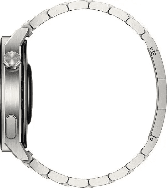 Смарт-годинник HUAWEI Watch GT 3 Pro 46mm Titanium (55028834)  Фото №3