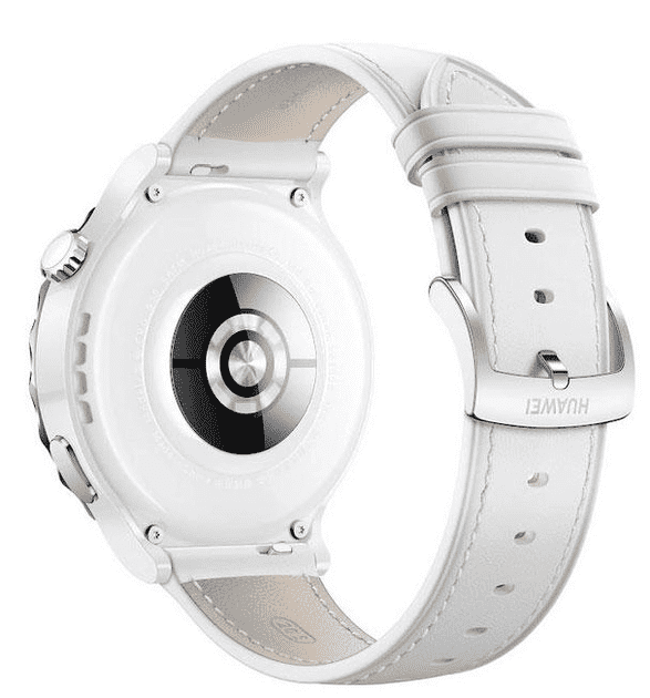 Смарт-годинник Huawei Watch GT 3 Pro Classic 43mm  Фото №1