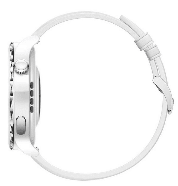 Смарт-годинник Huawei Watch GT 3 Pro Classic 43mm  Фото №2