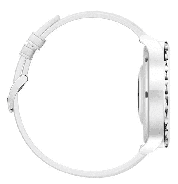 Смарт-годинник Huawei Watch GT 3 Pro Classic 43mm  Фото №3