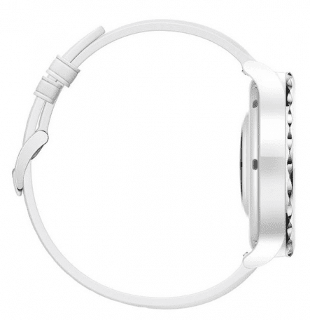 Смарт-годинник Huawei Watch GT 3 Pro Classic 43mm  Фото №3