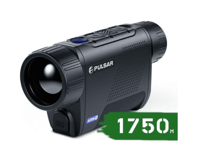 Тепловізор Pulsar Axion 2 XG35  Фото №0