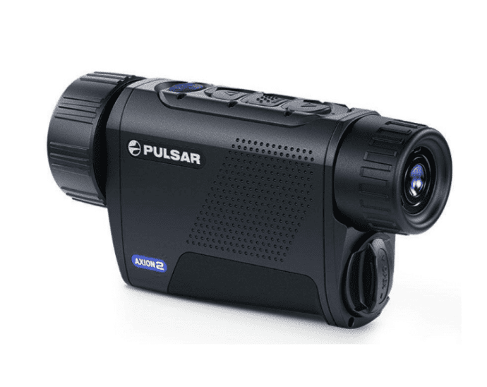 Тепловізор Pulsar Axion 2 XG35  Фото №5