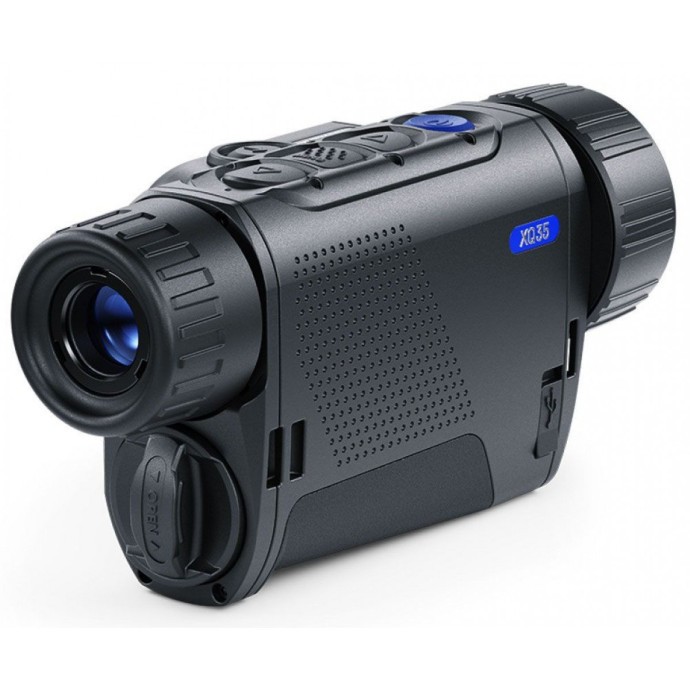 Тепловизор Pulsar Axion 2 XQ35 LRF  Фото №0