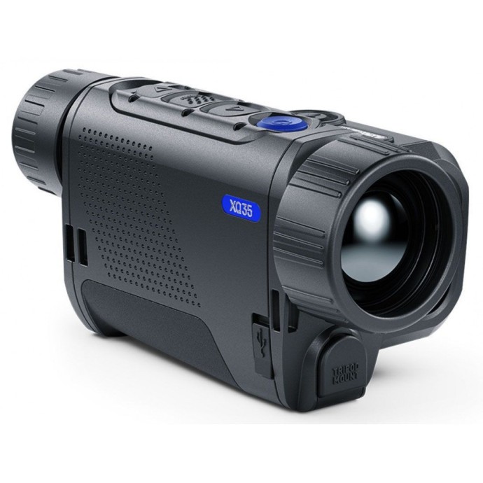 Тепловизор Pulsar Axion 2 XQ35 LRF  Фото №2