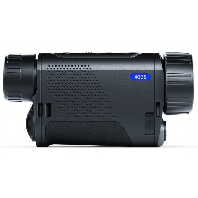 Тепловизор Pulsar Axion 2 XQ35 LRF  Фото №3