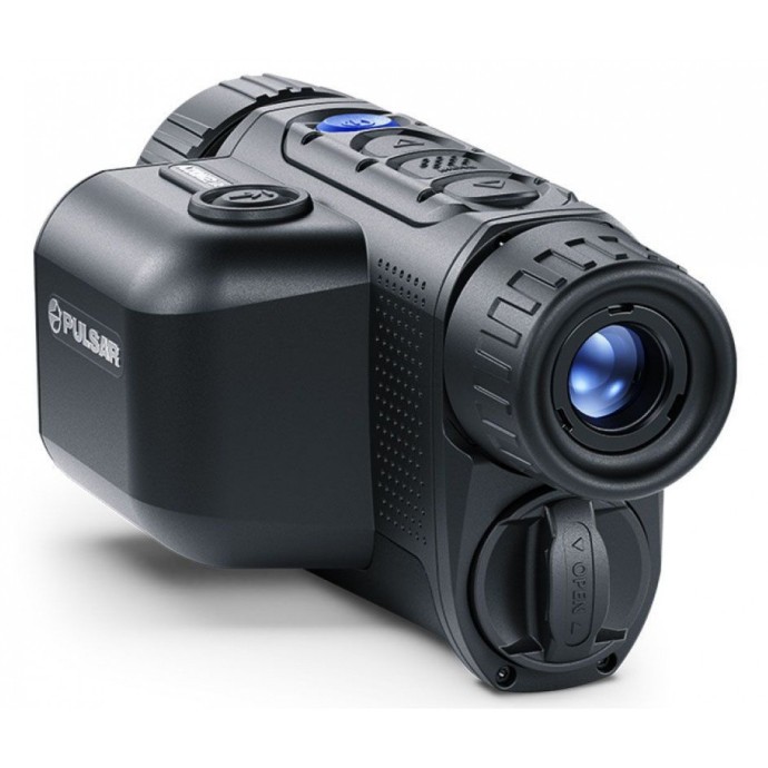 Тепловизор Pulsar Axion 2 XQ35 LRF  Фото №5